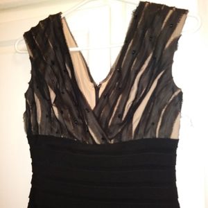 Adrianna Papell dress